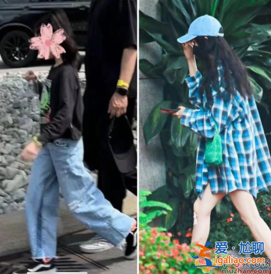 小糯米撫養(yǎng)權歸誰了?曝劉愷威帶女兒游加拿大
