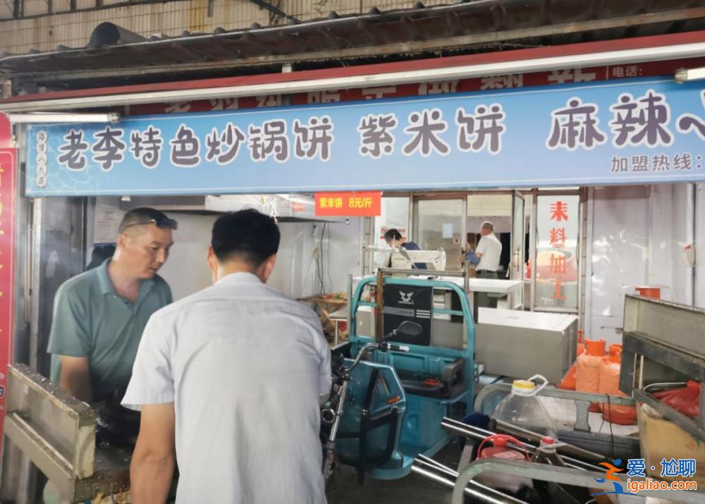 有店主花15萬開店一個(gè)月就倒閉 不少店鋪著急轉(zhuǎn)讓？