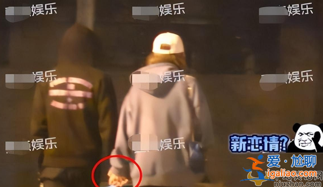 曝知名童星性騷擾女藝人！多信息指向張一山