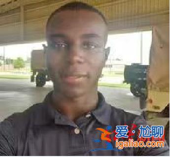 越境到朝鮮的美軍士兵照片曝光 曾在韓踢壞警車辱罵韓軍？