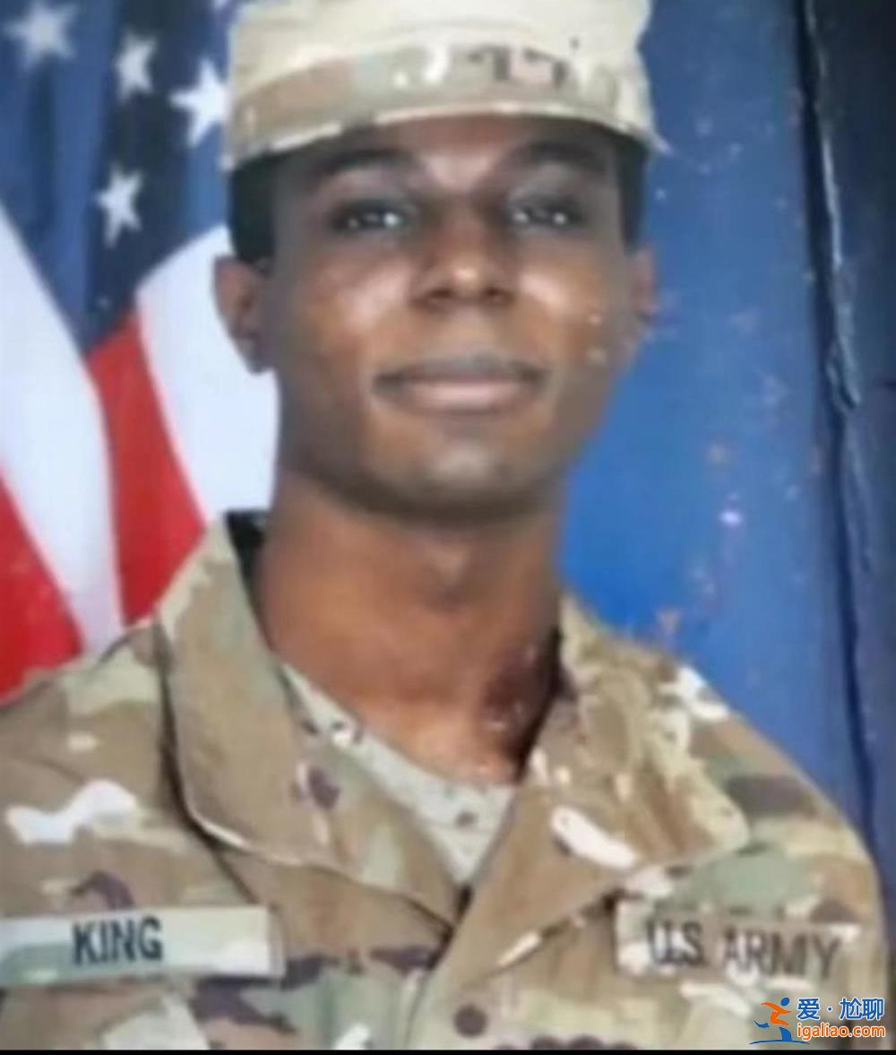 目擊者稱越界入朝的美軍士兵沒穿軍裝 以為是在拍短視頻或者惡作??？