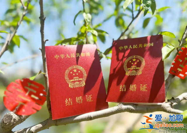 孫楊張豆豆官宣結婚!曬登記照滿臉幸福，獲得網(wǎng)友們一片祝福
