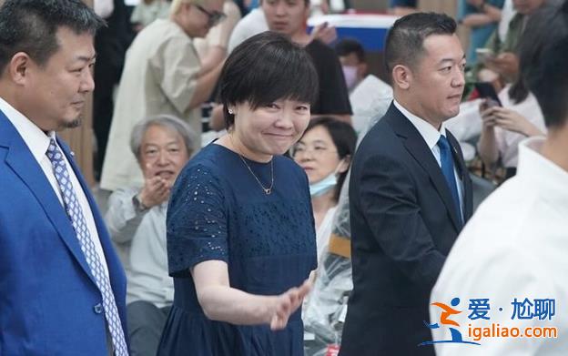 日本已故首相安倍晉三的遺孀此時(shí)竄臺(tái) 安的什么心？
