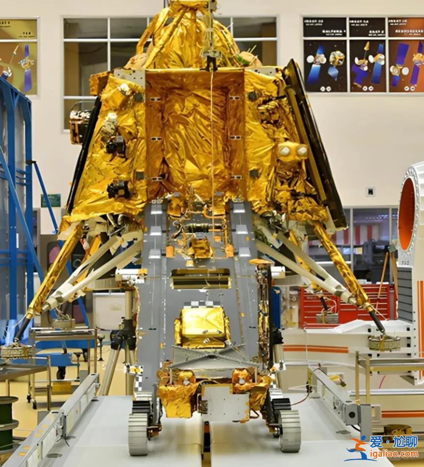 升軌出偏差 月球車可能慘變地球衛(wèi)星??？