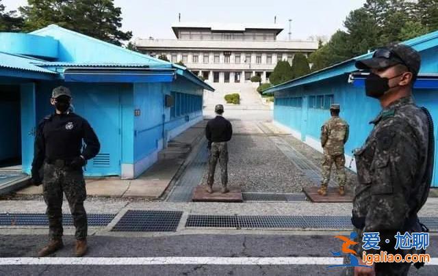 23歲美國(guó)兵闖入朝鮮 懸念重重？