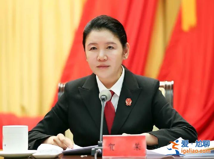 這位“女將”有新職！疫情初期曾作為中央指導(dǎo)組成員南下武漢？