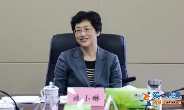 出身金融系統(tǒng)的吳清任上海市委副書記 省級黨委副書記今年已有4人履新？