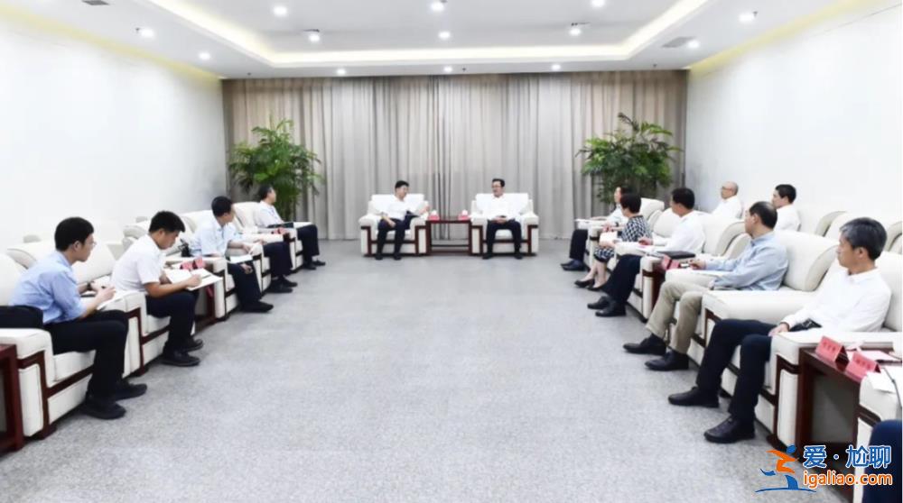 事關(guān)國家大事！中央政治局會議部署后 新區(qū)“一把手”密集動(dòng)作？