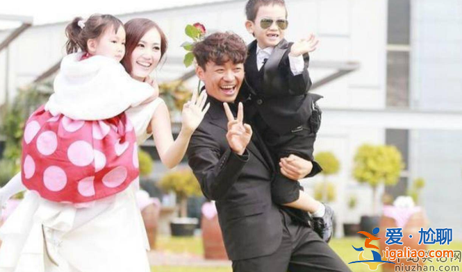 王寶強(qiáng)離婚后首次示愛女兒!女兒由前妻馬蓉?fù)狃B(yǎng)奢侈品不離身