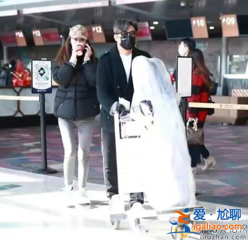 曝王岳倫疑交新女友!與美女看演唱會不避嫌