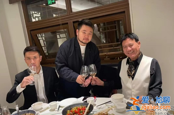 萬梓良慶生罕曝近況！身材發(fā)福得糖尿病仍煙酒不忌