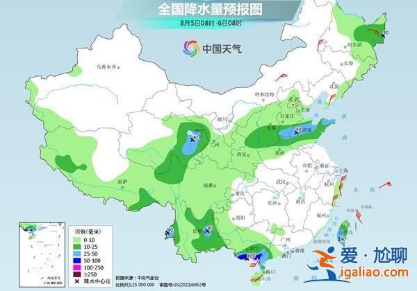 臺風(fēng)“卡努”逼近我國東部沿海 將現(xiàn)持續(xù)風(fēng)雨？