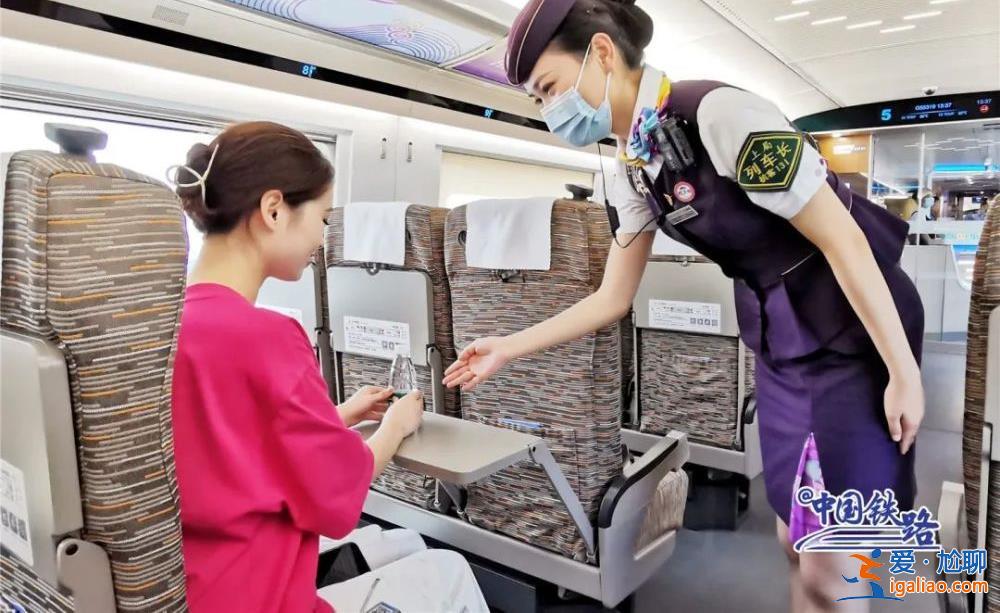 設計時速350公里！新款復興號開跑？