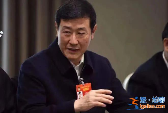 曾參與薄熙來、周永康案件審判的正部級“老虎”領(lǐng)刑 兩個罕見細(xì)節(jié)首次披露？