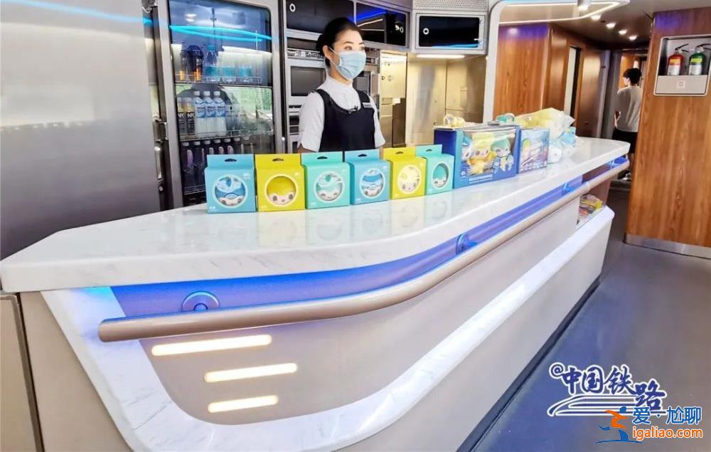 設計時速350公里！新款復興號開跑？