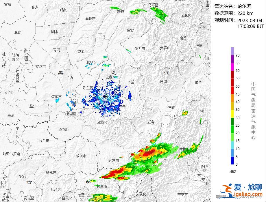 3倍刷新單日降雨量紀(jì)錄？未來兩天還下嗎？四問黑龍江暴雨？