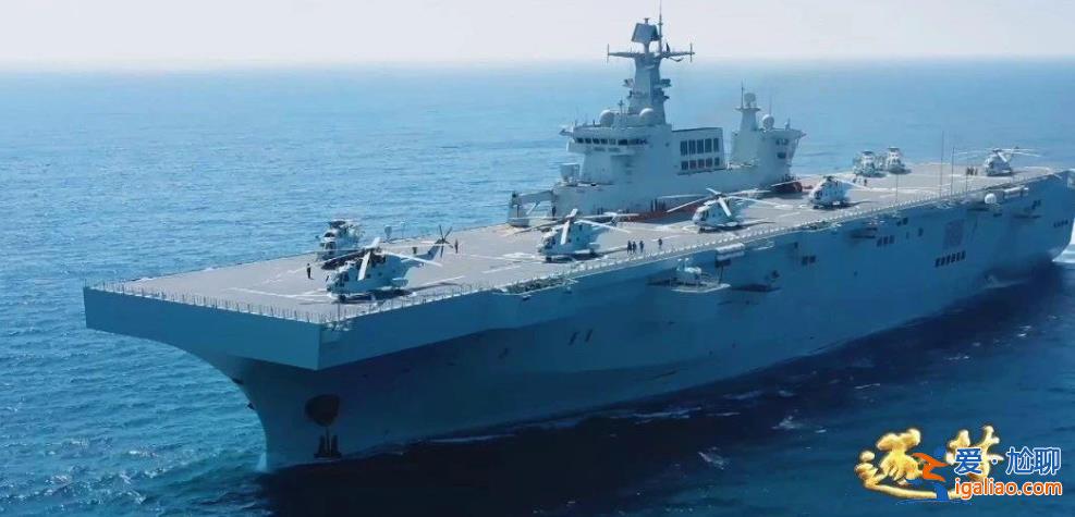 首艘“地位僅次于航母”的戰(zhàn)艦 艦長易人？