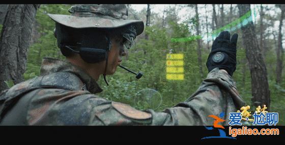 這不是科幻！這是我軍科研成果！？
