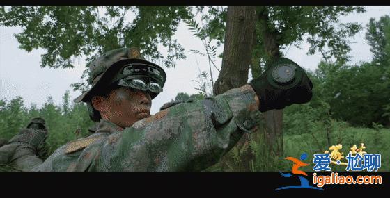 這不是科幻！這是我軍科研成果??？