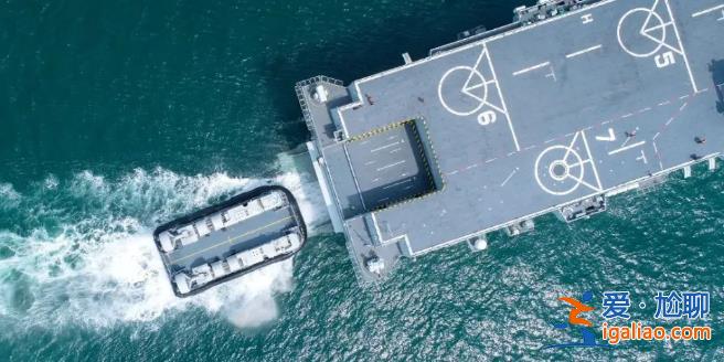 首艘“地位僅次于航母”的戰(zhàn)艦 艦長易人？