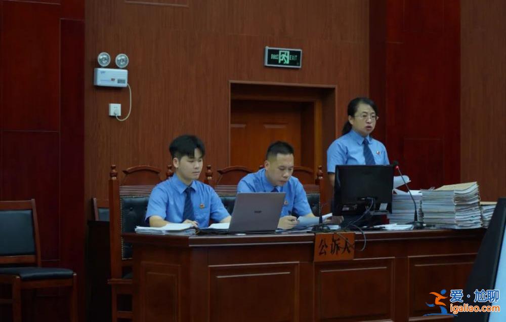 受賄超1700萬(wàn)！廣西醫(yī)療保障局原黨委書記、局長(zhǎng)王忠平受賄案一審開(kāi)庭？