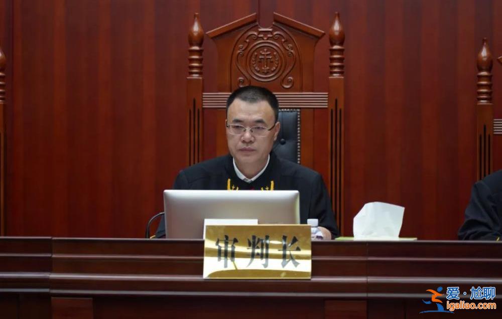 受賄超1700萬(wàn)！廣西醫(yī)療保障局原黨委書記、局長(zhǎng)王忠平受賄案一審開(kāi)庭？