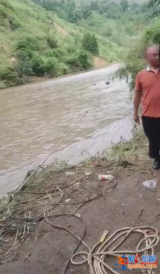 露營應遠離溪谷河溝？