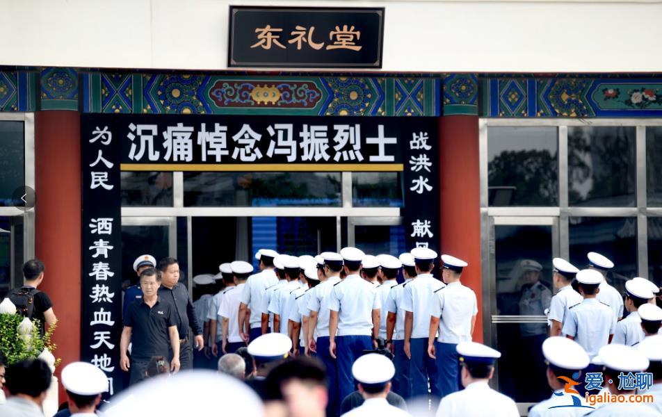 北京特大暴雨災(zāi)害帶走的33人里 有我的班長和兄弟？
