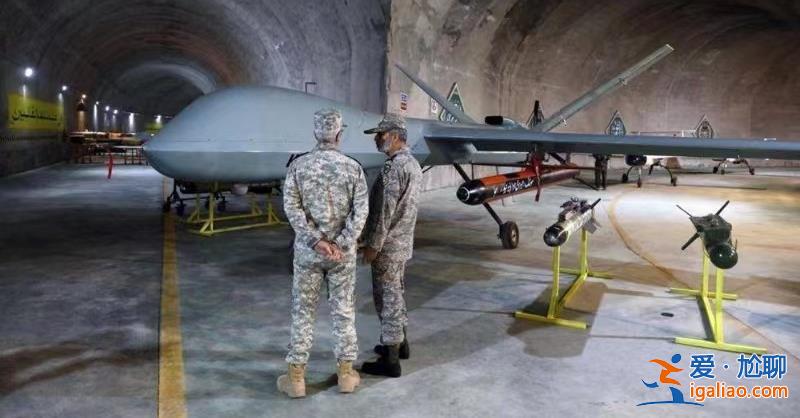 朝鮮版“死神”察打一體無人機亮相 對朝軍有何意義？