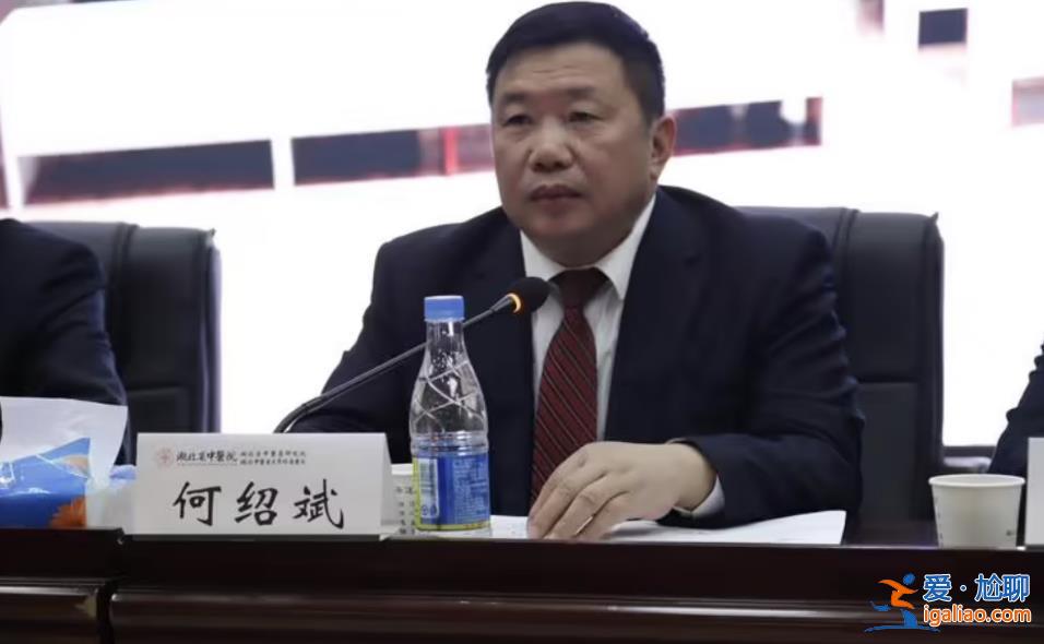 這一領域掀反腐風暴！10部門聯(lián)合部署、中央紀委專項動員后 多人已被拿下？