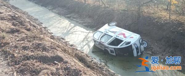 犧牲副市長車輛打撈上岸，被水沖變形，怎么犧牲的[水沖變形原因]？