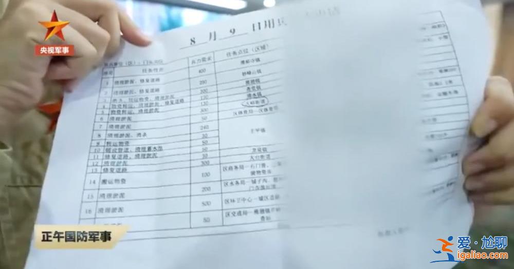 將軍坐鎮(zhèn)一線！聯(lián)合指揮所內(nèi)部畫面披露 中部戰(zhàn)區(qū)副司令員擔(dān)任指揮員？