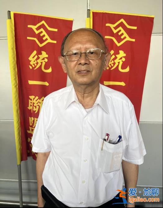 反“臺獨(dú)” 救臺灣？