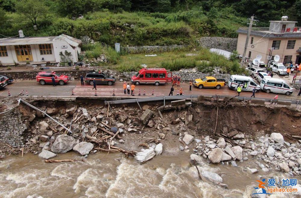 消防沿周邊27公里河流道路搜救？