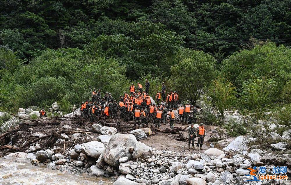 消防沿周邊27公里河流道路搜救？
