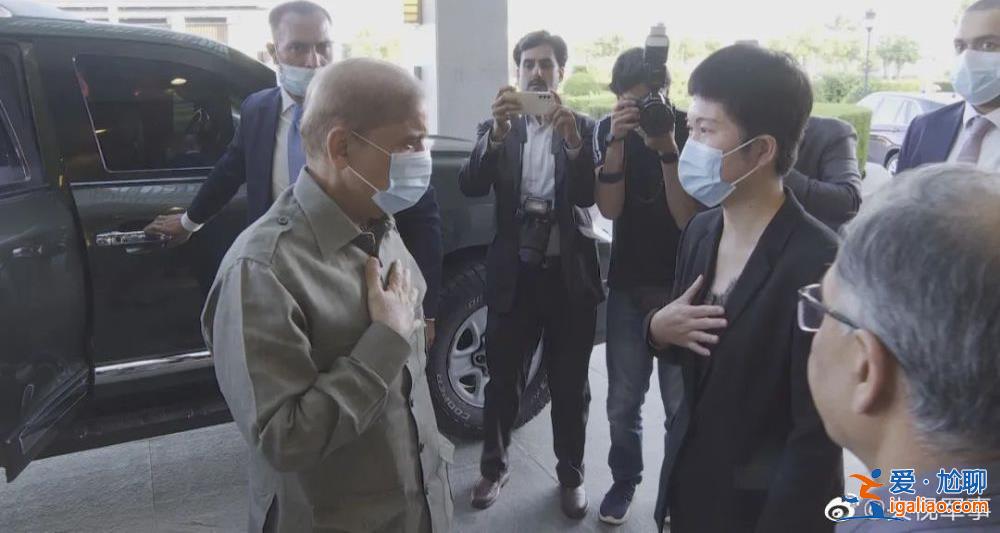 這伙外國恐怖分子 又對中國人下黑手了？