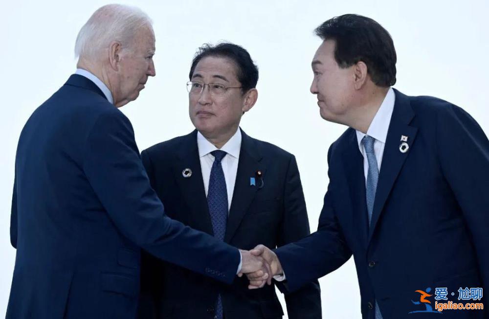 動向不斷 各懷鬼胎？