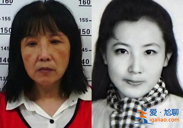 在國(guó)營(yíng)廠區(qū)長(zhǎng)大 曾想報(bào)考電視臺(tái)？