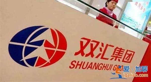 雙匯發(fā)展上半年?duì)I收304億增逾9%，凈利潤28億[增長超過9]？