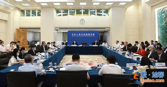 國(guó)務(wù)院副總理張國(guó)清和他見面 再度釋放這一信號(hào)？
