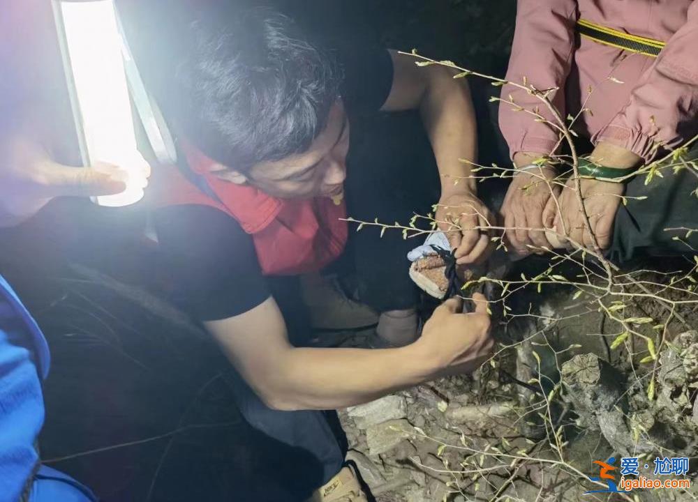 沒救到人就掉下去 算見義勇為嗎？32歲救援隊員墜崖犧牲半年未獲認(rèn)定？