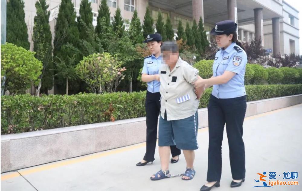 男子放火殺人、搶劫后被2名同伙殺害？