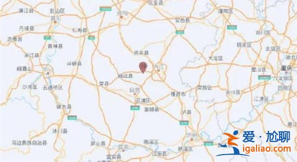 四川內(nèi)江連續(xù)2日發(fā)生4級以上地震[4級以上地震]？