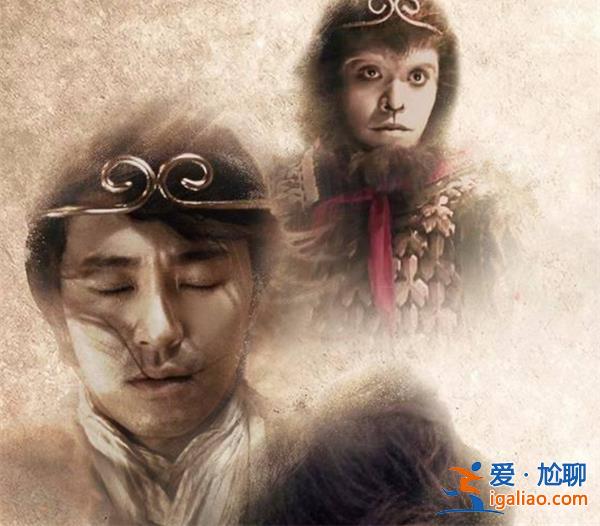 31年后終于看清周星馳電影，周星馳的電影表達了什么[周星馳電影]？