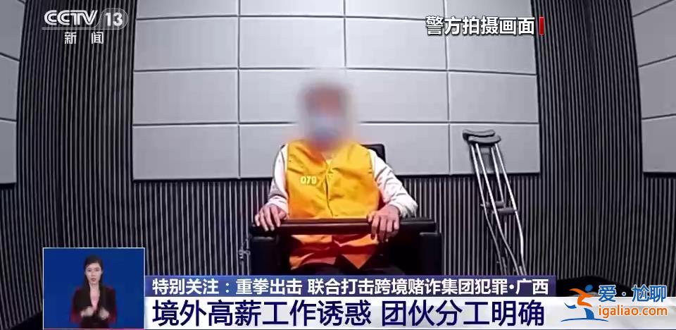 受害目標(biāo)多找征信良好的有編制人員？