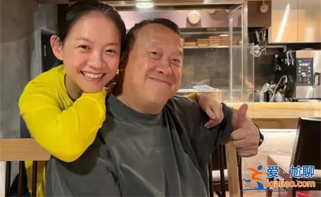70多歲曾志偉被曝住院開刀女兒發(fā)聲？