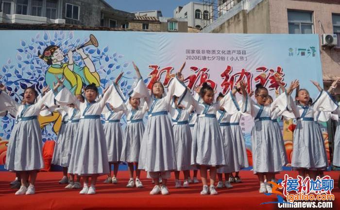 七夕源自天象崇拜？古代過七夕如何送上祝福？？