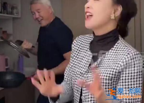 張庭夫婦成立餐飲公司，張庭夫婦為何成立公司[餐飲公司]？