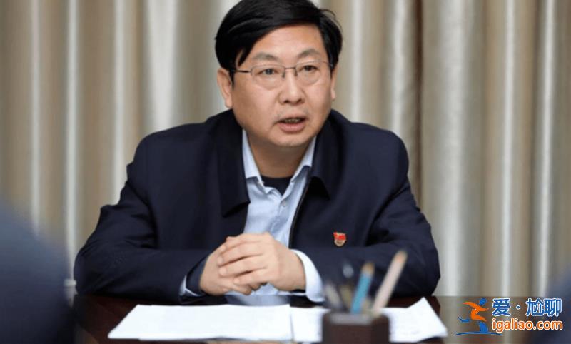 6名廳級紀(jì)檢“內(nèi)鬼”同日被查 唯一女廳官7月剛退休？