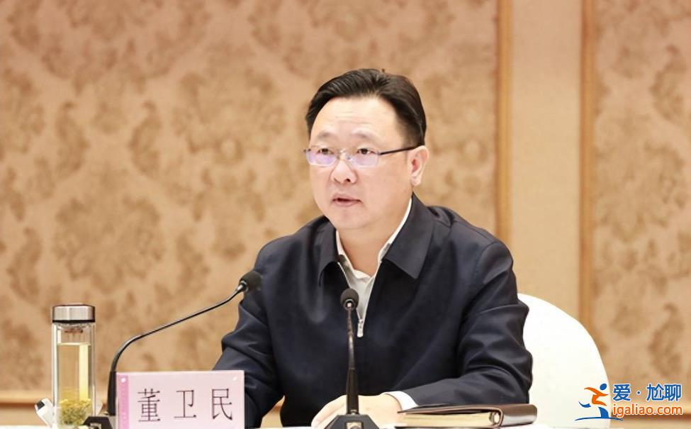 兩天內(nèi)3位省級黨委常委履新！一人曾是全國“最年輕” 一人為中候補(bǔ) 一人為少將？
